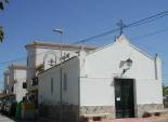 Obra nueva - Villa -
Daya Nueva - Pueblo