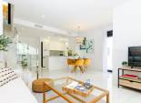 Nieuwbouw Woningen - Villa -
Orihuela - Entre Naranjos - Vistabella
