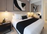 New Build - low-bungalow -
Ciudad Quesada
