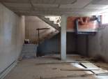 Revente - Commercial -
Los Montesinos