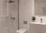Nieuwbouw Woningen - Appartement -
Calpe