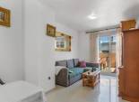 Revente - Appartement -
Torrevieja - La Mata Pueblo