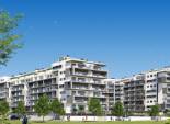 Nouvelle construction - Appartement -
Orihuela Costa