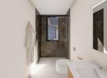 Nieuwbouw Woningen - Villa -
Banos y Mendigo - Altaona Golf