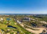 Obra nueva - Ático -
Orihuela - Las Colinas Golf