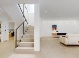 Nieuwbouw Woningen - Vrijstaande woning / Villa -
Finestrat