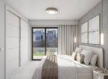 Obra nueva - Bungalow -
Puerto de Mazarron - Playa Negra