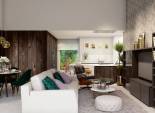 Nouvelle construction - Villa -
Algorfa - La Finca Golf