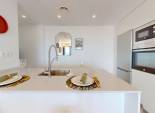 New Build - ground-floor -
Aguilas - Águilas