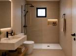 Neue Gebäude - Apartment -
Torrevieja