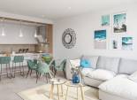 Nieuwbouw Woningen - Villa -
Torre Pacheco - Torrepacheco
