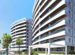 New Build - Apartment -
La Manga del Mar Menor - La Manga Del Mar Menor