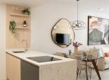Nieuwbouw Woningen - Bungalow - Begane grond -
Ciudad Quesada - Rojales - Ciudad Quesada