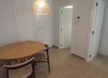 Nieuwbouw Woningen - Gelijkvloers -
Torrevieja