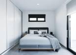 Nouvelle construction - Maison Quad  -
Torre Pacheco - El Alba