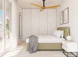 New Build - detached -
Torre de la Horadada