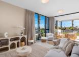 Nouvelle construction - Appartement -
Islas Menores
