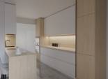 New Build - Ground-floor -
Alicante - Alicante (Alacant)