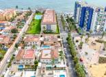 Resale - Semi - Detached Villa -
Punta Prima