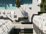 New Build - Apartment -
Calpe