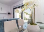 Nouvelle construction - low-bungalow -
Torrevieja