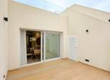 Nouvelle construction - Maison individuelle -
Algorfa - La Finca Golf