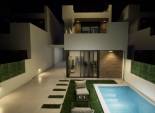 Neue Gebäude - Villa -
Los Alcazares - La Concha