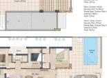 Nouvelle construction - Villa -
San Fulgencio - centro