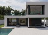 Nieuwbouw Woningen - detached -
Ciudad Quesada