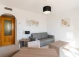 Obra nueva - Bungalow -
Calpe - Gran Sol