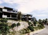 Obra nueva - Independiente / Villa -
Altea