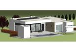 Obra nueva - Villa -
Aspe - Poligono 19