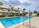 Resale - Apartment -
Mar de Cristal