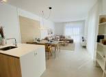 New Build - low-bungalow -
Pilar de la Horadada