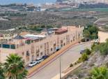 Nieuwbouw Woningen - Penthouse -
Aguilas - Águilas