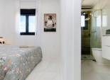 Nieuwbouw Woningen - Geschakelde Villa -
Orihuela - Entre Naranjos Vistabella Golf