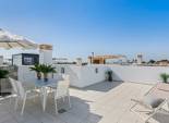 Nouvelle construction - Détaché / Villa -
Los Alcazares - Los Alcázares