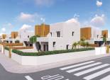 New Build - detached -
Pilar de la Horadada