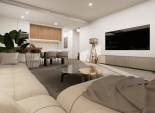 Nouvelle construction - high-bungalow -
Pilar de la Horadada