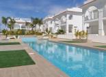 Herverkoop - Penthouse -
Rojales - Ciudad Quesada