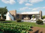 New Build - detached -
Murcia