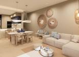 New Build - Detached House / Villa -
San Pedro del Pinatar - San Pedro Del Pinatar