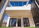 Nouvelle construction - Bungalow à l’étage -
Pilar de la Horadada