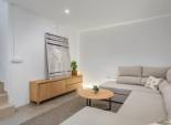 Nieuwbouw Woningen - Villa -
Los Alcazares - Serena Golf