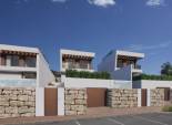 New Build - Detached House / Villa -
Finestrat