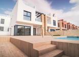 Nieuwbouw Woningen - terraced -
Pilar de la Horadada