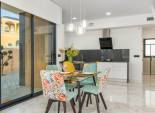 Nieuwbouw Woningen - Villa -
Benijofar - Pueblo