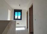 Nieuwbouw Woningen - Villa -
Pilar de la Horadada