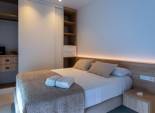 Nieuwbouw Woningen - Rijwoning -
Pilar de la Horadada - La Torre De La Horadada