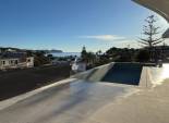 Neue Gebäude - Villa -
Benissa - Playa de La Fustera